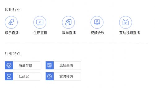 珍島云計算 企業(yè)服務(wù)快速布局的核心保障